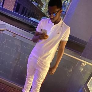 Meet your Posher, Ron